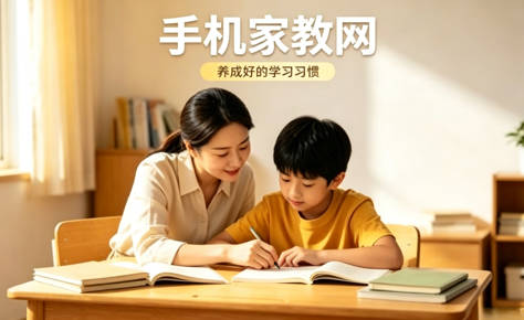 娄底家长新学期找家教，怎么选靠谱大学生老师？